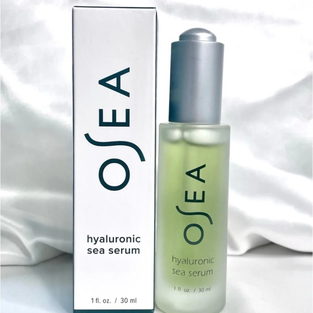 OSEA Hyaluronic Sea Serum - Picture 3 of 8